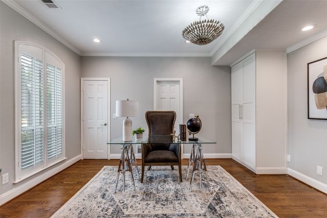 7305 Hillwood Lane, Dallas, TX 75248