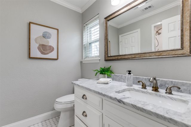 7305 Hillwood Lane, Dallas, TX 75248