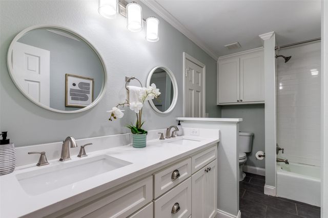 7305 Hillwood Lane, Dallas, TX 75248