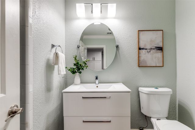 7305 Hillwood Lane, Dallas, TX 75248