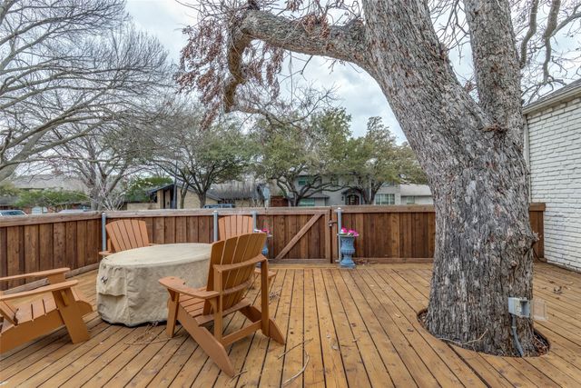 7305 Hillwood Lane, Dallas, TX 75248