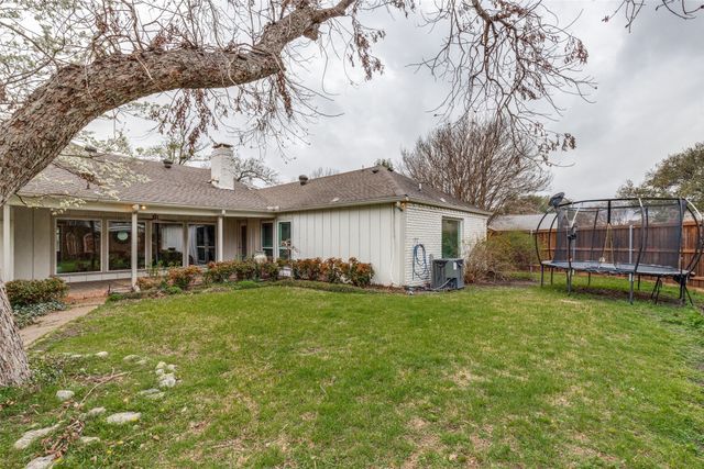 7305 Hillwood Lane, Dallas, TX 75248