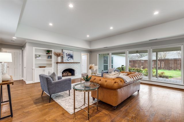 7305 Hillwood Lane, Dallas, TX 75248