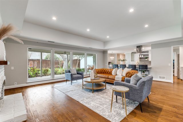 7305 Hillwood Lane, Dallas, TX 75248