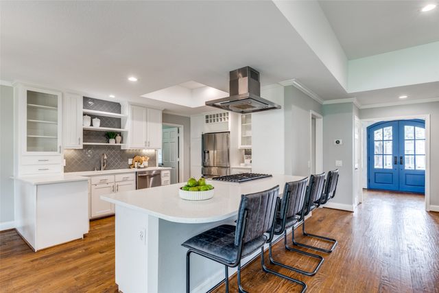 7305 Hillwood Lane, Dallas, TX 75248