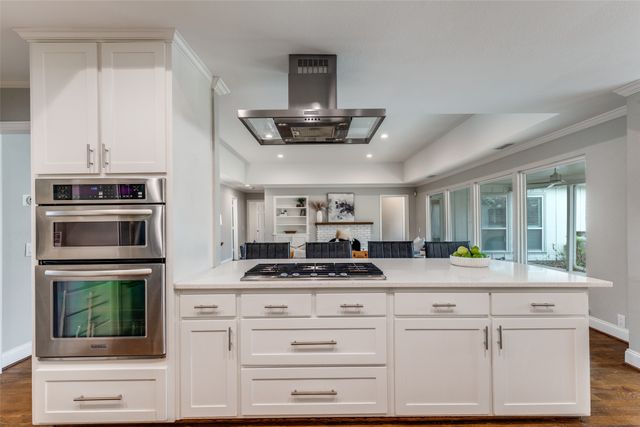 7305 Hillwood Lane, Dallas, TX 75248