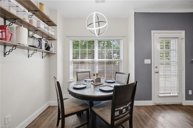 136 Kings Gate DR, Portsmouth, VA 23701