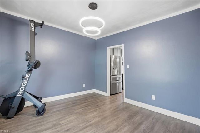 136 Kings Gate DR, Portsmouth, VA 23701