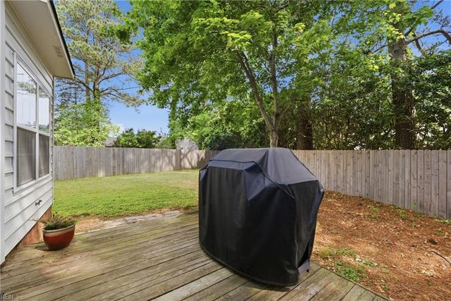 136 Kings Gate DR, Portsmouth, VA 23701