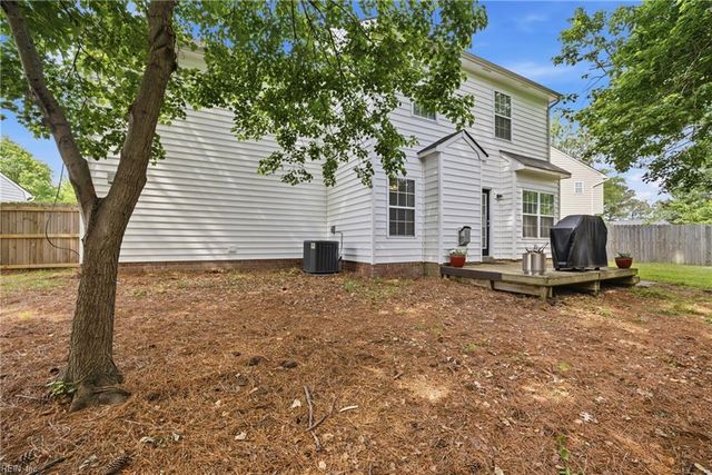 136 Kings Gate DR, Portsmouth, VA 23701
