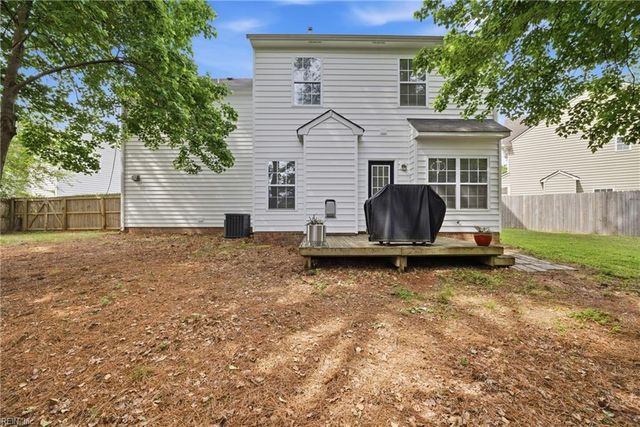 136 Kings Gate DR, Portsmouth, VA 23701