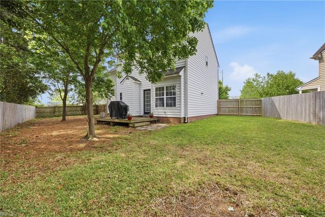 136 Kings Gate DR, Portsmouth, VA 23701