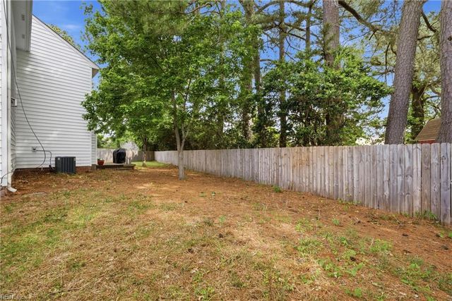 136 Kings Gate DR, Portsmouth, VA 23701