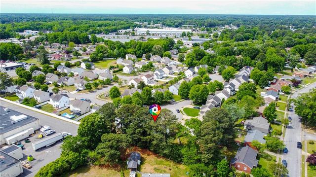 136 Kings Gate DR, Portsmouth, VA 23701