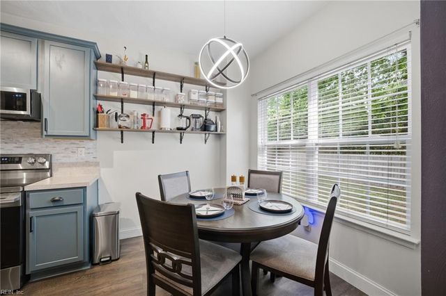 136 Kings Gate DR, Portsmouth, VA 23701