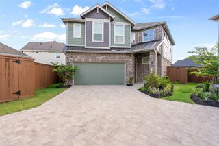 7831 Swooping Swallow Lane, Katy, TX 77493