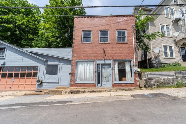 17 E Bow Street, Franklin, NH 03235
