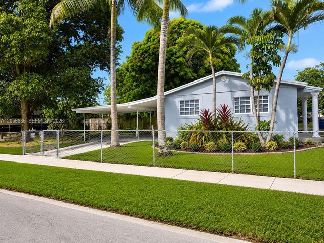 17981 NW 22nd Court, Miami Gardens, FL 33056