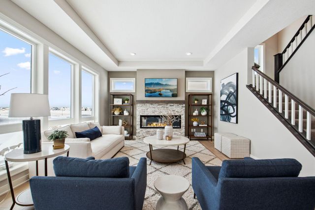 1232 Ardara Ridge Road, Rosemount, MN 55068