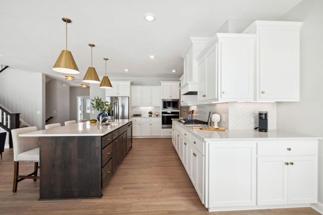 1232 Ardara Ridge Road, Rosemount, MN 55068