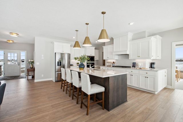 1232 Ardara Ridge Road, Rosemount, MN 55068