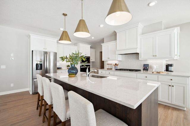 1232 Ardara Ridge Road, Rosemount, MN 55068