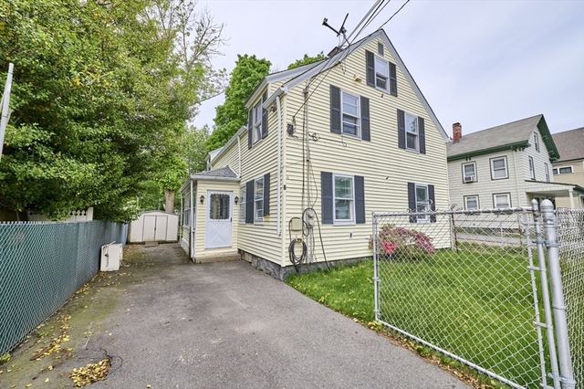 6-8 Plain St, Boston, MA 02122