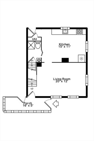 6-8 Plain St, Boston, MA 02122