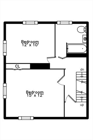 6-8 Plain St, Boston, MA 02122