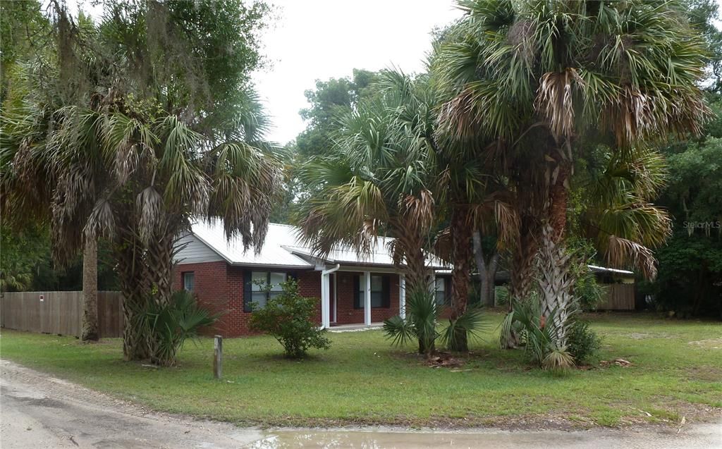 404 CENTRE STREET, Melrose, FL 32666