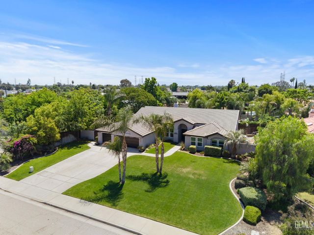 13101 Meacham Road, Bakersfield, CA 93314