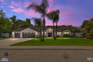 13101 Meacham Road, Bakersfield, CA 93314