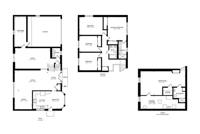 1939 Clover Road, Northbrook, IL 60062