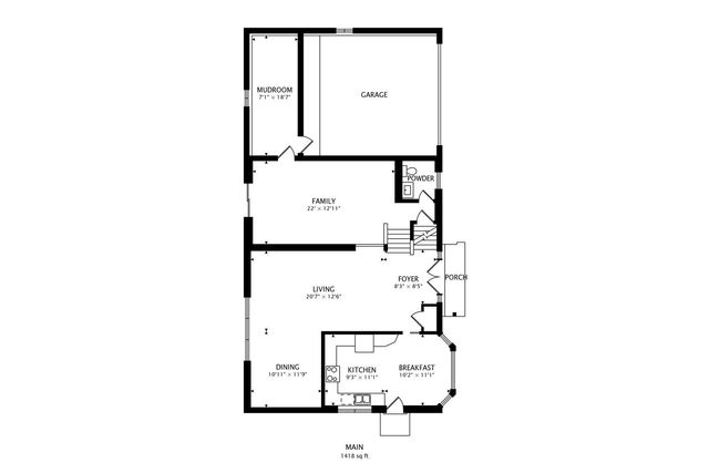 1939 Clover Road, Northbrook, IL 60062