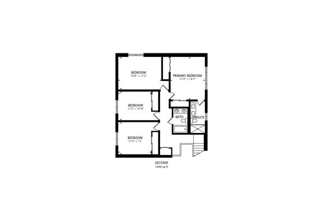 1939 Clover Road, Northbrook, IL 60062