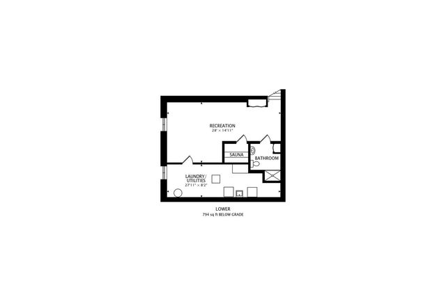 1939 Clover Road, Northbrook, IL 60062