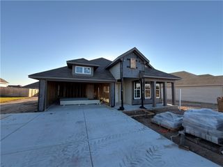 2203 Autumn Lake Drive, Bryan, TX 77807