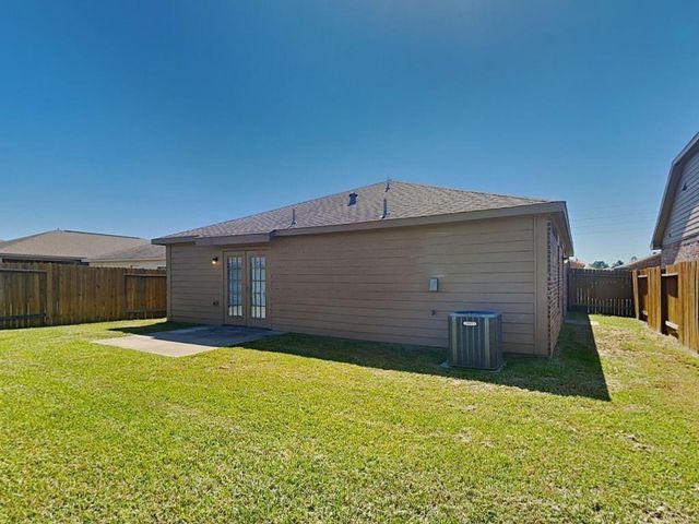 22422 Bauer Canyon Drive, Hockley, TX 77447
