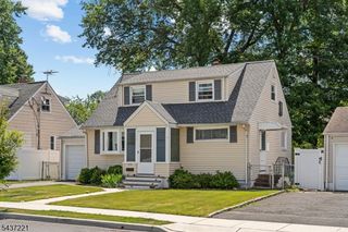 779 Hemlock Rd, Union Twp., NJ 07083