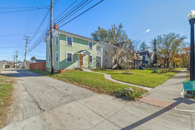 570 Wiltshire Road, Columbus, OH 43204