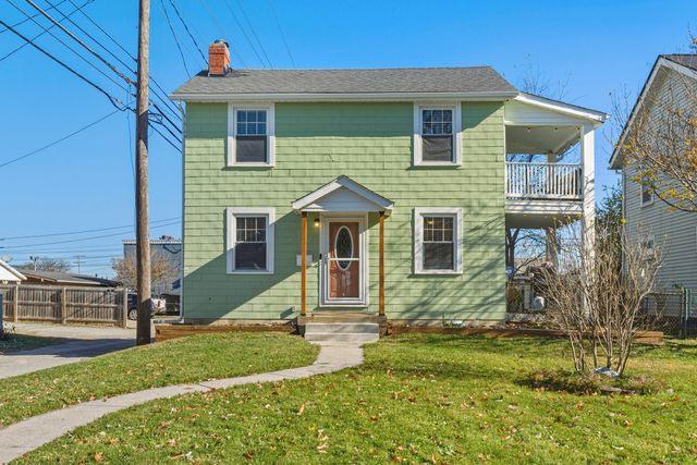 570 Wiltshire Road, Columbus, OH 43204