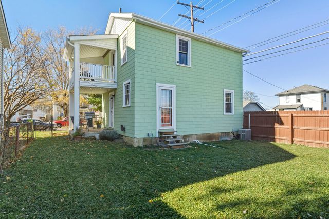 570 Wiltshire Road, Columbus, OH 43204