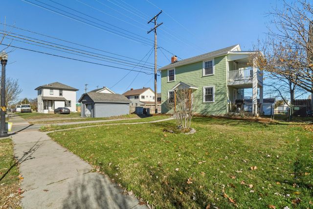 570 Wiltshire Road, Columbus, OH 43204