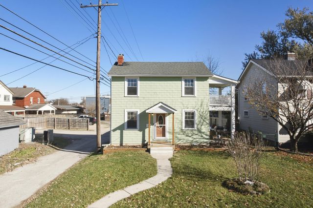 570 Wiltshire Road, Columbus, OH 43204