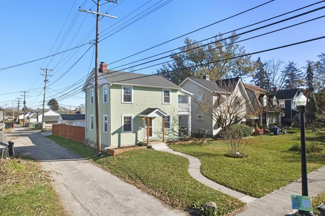 570 Wiltshire Road, Columbus, OH 43204