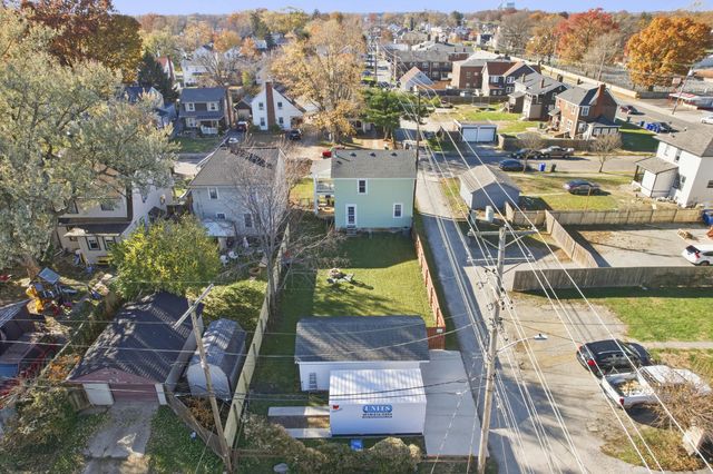 570 Wiltshire Road, Columbus, OH 43204