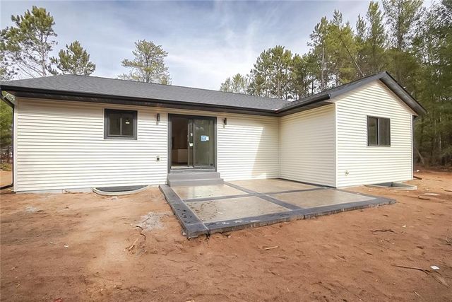 20251 72nd Avenue, Chippewa Falls, WI 54729