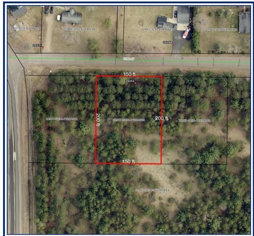 20251 72nd Avenue, Chippewa Falls, WI 54729