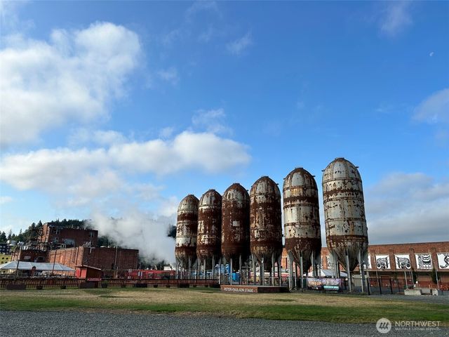 2011 Cornwall Avenue, Bellingham, WA 98225