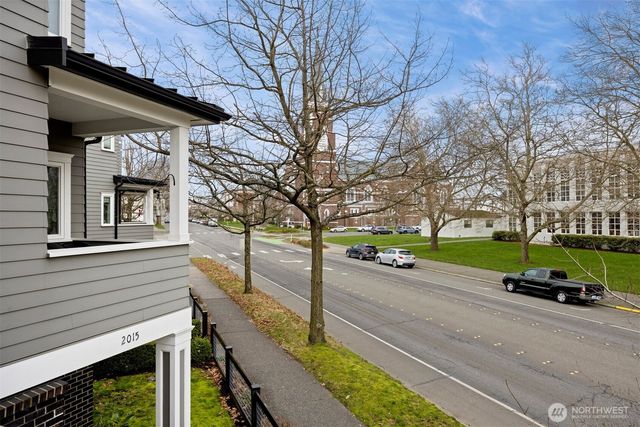 2011 Cornwall Avenue, Bellingham, WA 98225